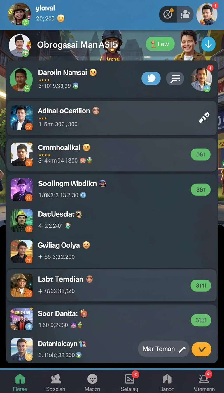 Download 6rt APK untuk Android screenshot 1