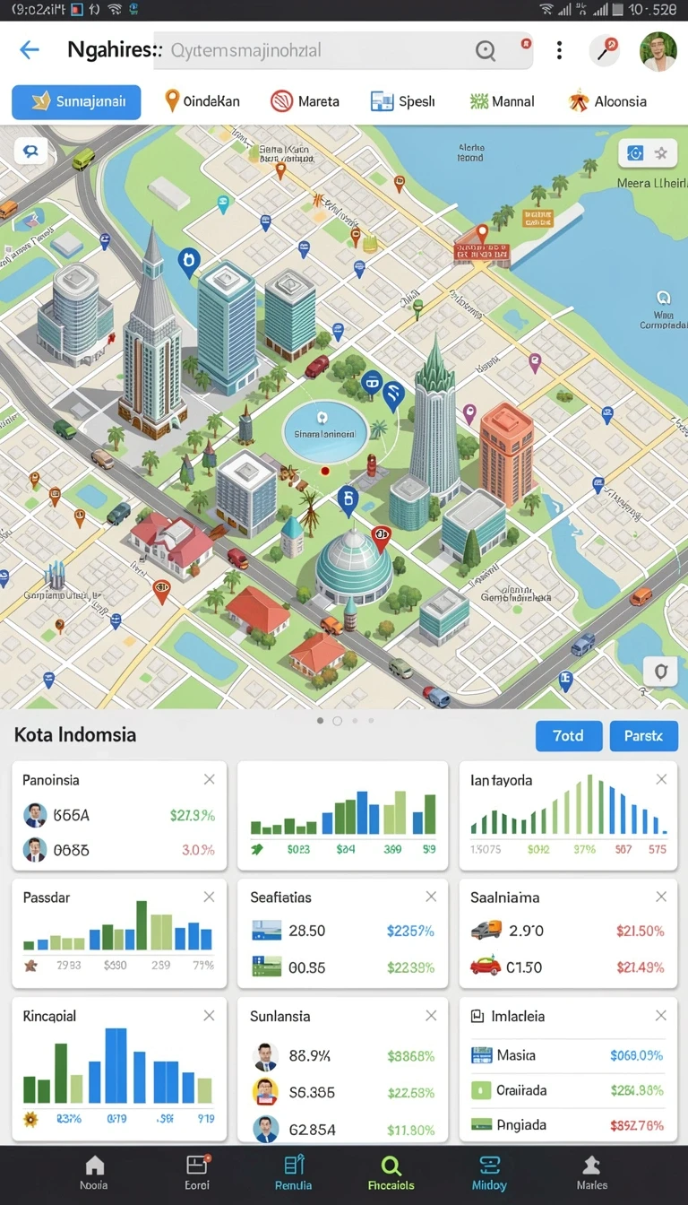 Review Aplikasi plaza4d screenshot 2