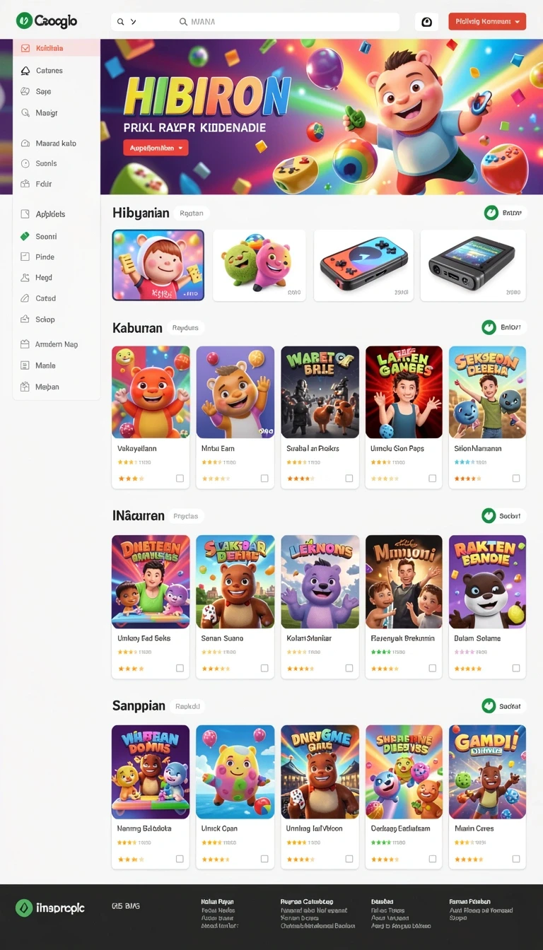 Review Aplikasi lekjp screenshot 1