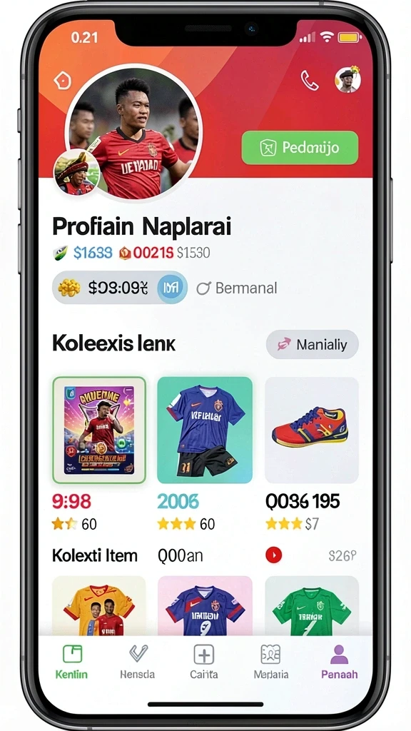 Review Aplikasi superhoki777 screenshot 2