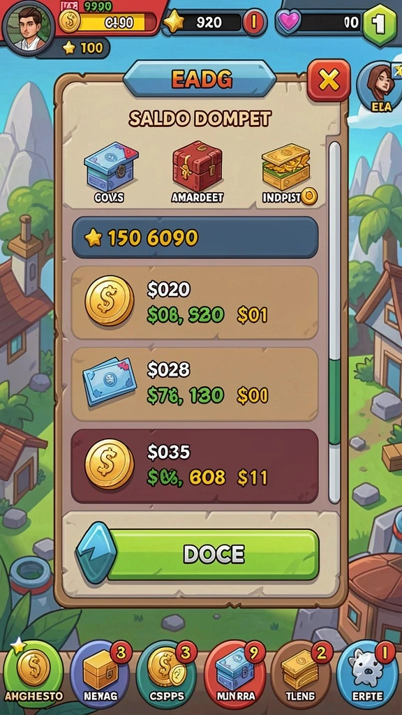 Download n06 APK untuk Android screenshot 2